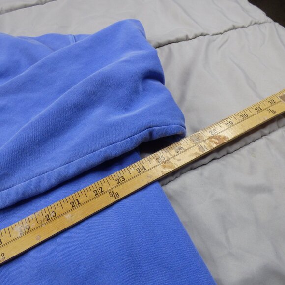 Florida 30A Sweatshirt Women's XL Blue Pullover Oarsman - Picture 11 of 11